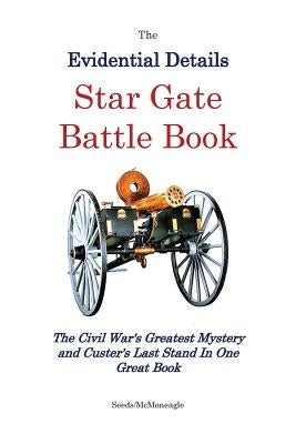 Star Gate Battle Book by McMoneagle, Seeds