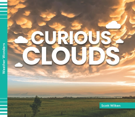 Curious Clouds by Wilken, Scott