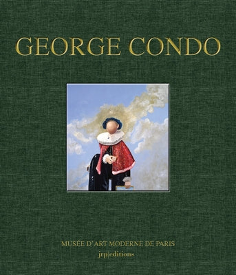 George Condo by Condo, George