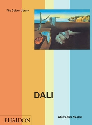 Dalí by Masters, Christopher