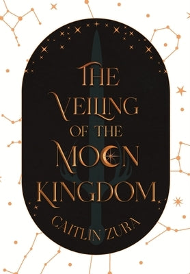 The Veiling of the Moon Kingdom by Zura, Caitlin