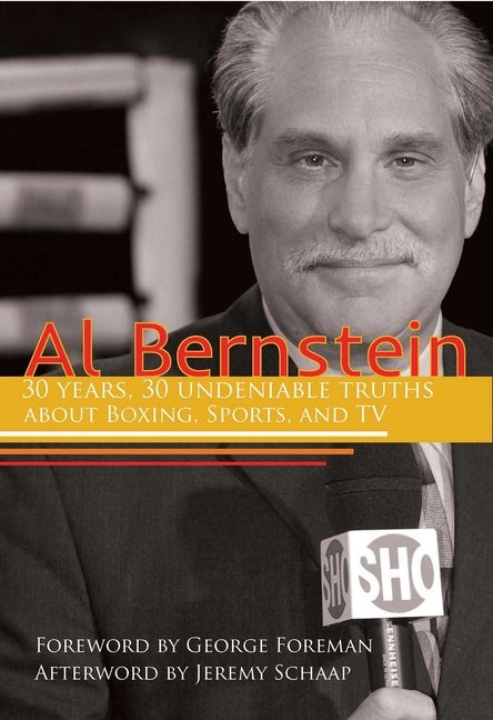 Al Bernstein by Bernstein, Al