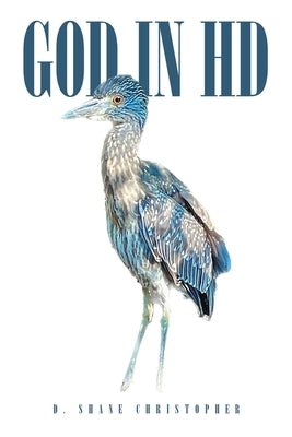 God in HD by Christopher, D. Shane