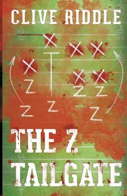 The Z Tailgate by Riddle, Clive
