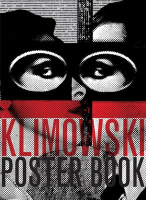 Klimowski Poster Book by Klimowski, Andrzej