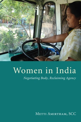 Women in India by Amirtham, Metti Scc