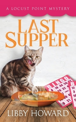 Last Supper by Howard, Libby