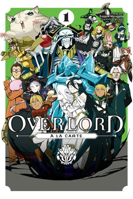Overlord À La Carte, Vol. 1 by Various Artists