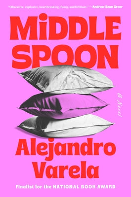 Middle Spoon by Varela, Alejandro