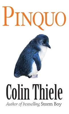Pinquo by Thiele, Colin