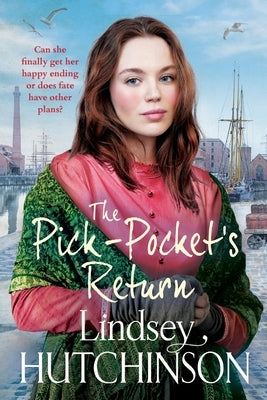 The Pick-Pocket's Return by Hutchinson, Lindsey