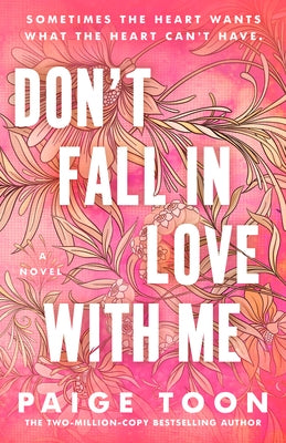 Don't Fall in Love with Me by Toon, Paige