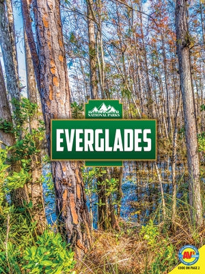 Everglades by Furstinger, Nancy