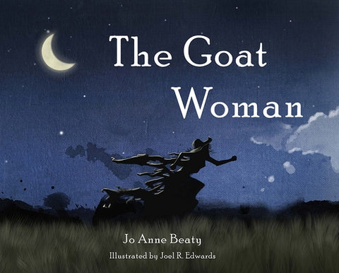 The Goat Woman by Beaty, Jo Anne