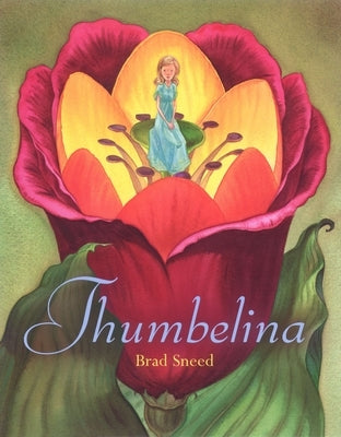 Thumbelina by Andersen, Hans Christian