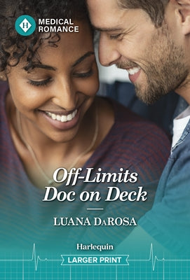 Off-Limits Doc on Deck by Darosa, Luana