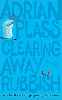 Los Clearing Away the Rubbish (Revised) by Plass, Adrian