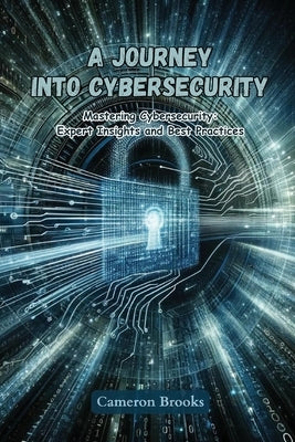 A Journey into Cybersecurity: Mastering cybersecurity: expert insights and best practices by Brooks, Cameron