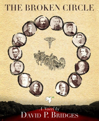 The Broken Circle by Bridges, David P.