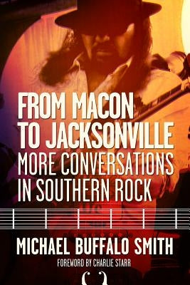 From Macon & Jacksonville by Smith, Michael Buffalo