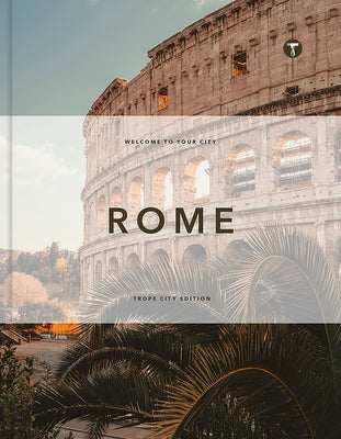 Trope Rome by Fitzgerald, Michelle