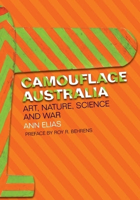 Camouflage Australia by Elias, Ann
