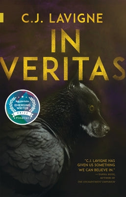 In Veritas by LaVigne, C. J.