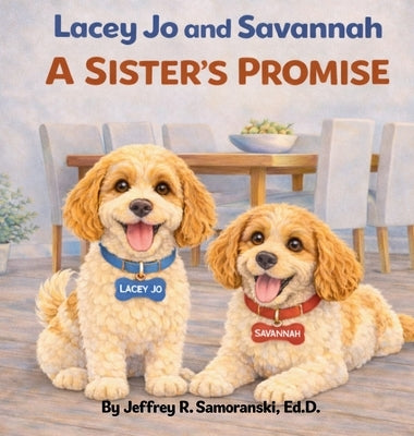 Lacey Jo and Savannah: A Sister's Promise by Samoranski, Ed D. Jeffrey R.