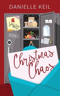 Christmas Chaos by Keil, Danielle