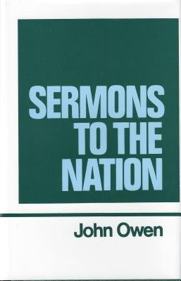 Works of John Owen-V 08: by Owen, John