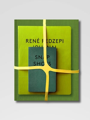 A Work in Progress: A Work in Progress by Redzepi, RenÃ©