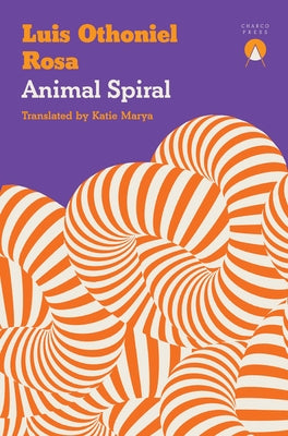 Animal Spiral by Rosa, Luis Othoniel