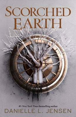 Scorched Earth by Jensen, Danielle L.