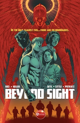 Beyond Sight by Gete, Daniel