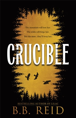 Crucible (Standard Edition) by Reid, B. B.