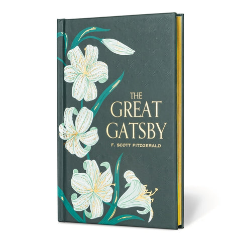 The Great Gatsby (Special Edition) by Fitzgerald, F. Scott