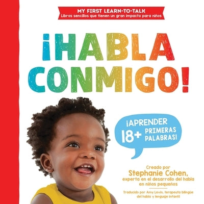 ¡Habla Conmigo! by Levin, Amy