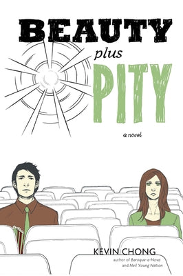 Beauty Plus Pity by Chong, Kevin