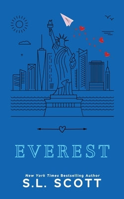 Everest by Scott, S. L.