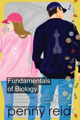 Fundamentals of Biology by Reid, Penny