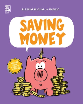 Saving Money by GonzÃ¡lez, Echo Elise