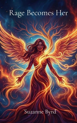 Rage Becomes Her: Reclaiming Anger as a Tool for Empowerment and Healing by Byrd, Suzanne