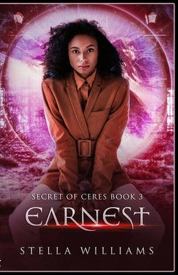 Earnest by Williams, Stella