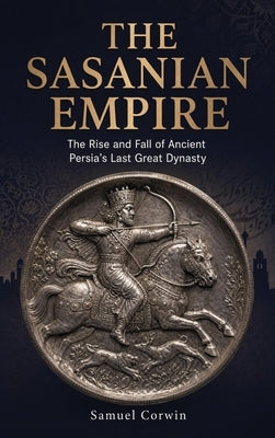 The Sasanian Empire: The Rise and Fall of Ancient Persia's Last Great Dynasty by Corwin, Samuel
