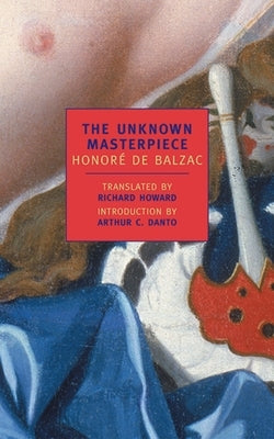 The Unknown Masterpiece by Balzac, Honor&#195;&#169; de