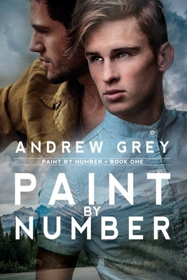 Paint by Number by Grey, Andrew