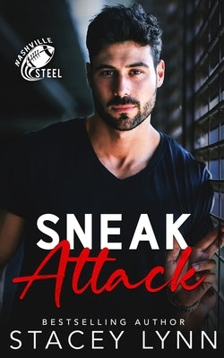 Sneak Attack by Lynn, Stacey
