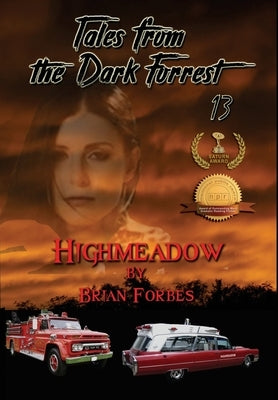 Tales from the Dark Forrest 13 - 14 by Forbes, Brian