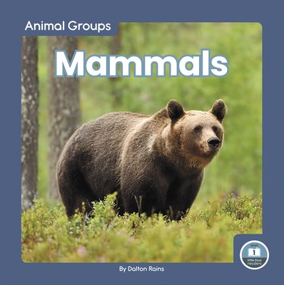 Mammals by Rains, Dalton
