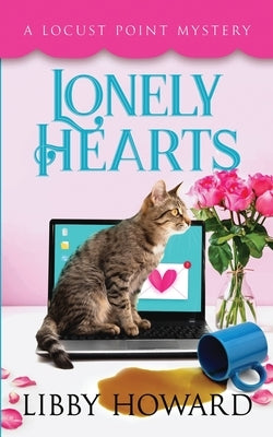 Lonely Hearts by Howard, Libby